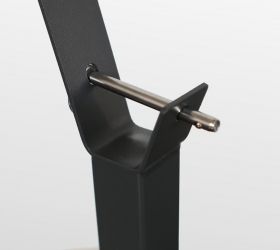 Скамья силовая OXYGEN FITNESS AKRON