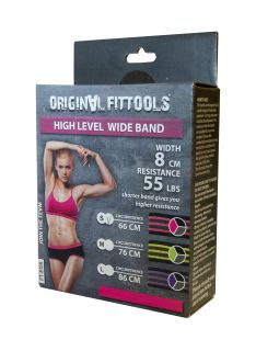 Мини-эспандер Original FitTools EOS, размер S