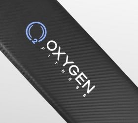 Скамья для пресса прямая OXYGEN FITNESS RENTON 