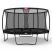 Батут Berg Champion Regular 330 Gray с сеткой Deluxe