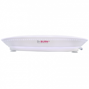 Виброплатформа Ergonova Dr. Burn + PRO