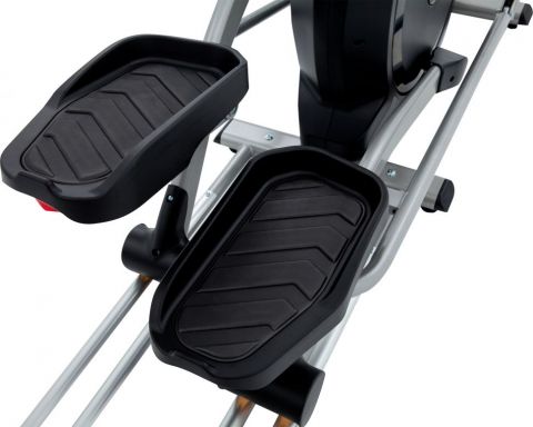 Эллиптический тренажер Spirit Fitness XE295