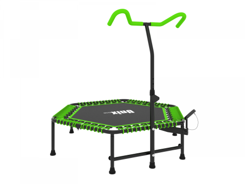Батут UNIX Line FITNESS PRO (130 cm)