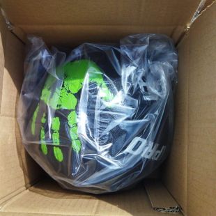 Медицинбол OKPRO OK1219 7 кг