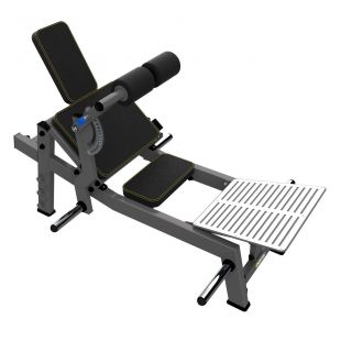 Ягодичный мостик DHZ Fitness (Glute Maker) A-3092