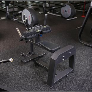 Тренажер Голень сидя DHZ Fitness (Seated Calf) A-3062