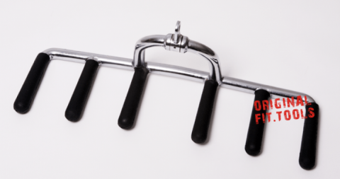 Рукоятка для тяги комбинированная Original Fit.Tools FT-MB-21-S