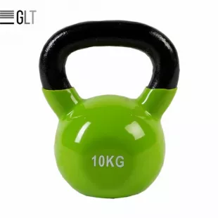 Гири в виниловой оболочке, GLT