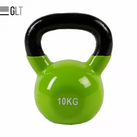 Гири в виниловой оболочке, GLT