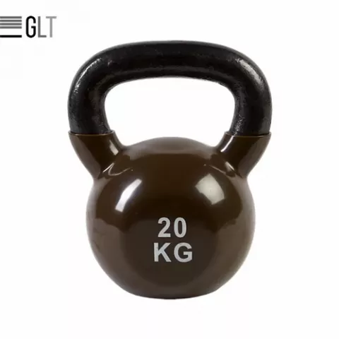 Гири в виниловой оболочке, GLT
