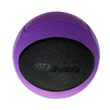 Медицинбол MD Buddy MD1275 6 кг