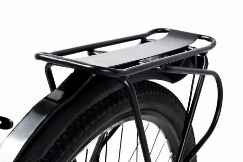 Электровелосипед OMA Electric FS27S-R (500W) (Витринный экземпляр)