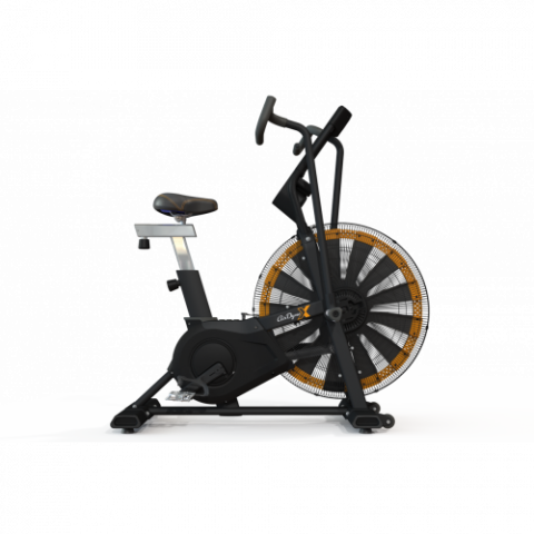 Велотренажер AIRBIKE Octane Airdyne ADX