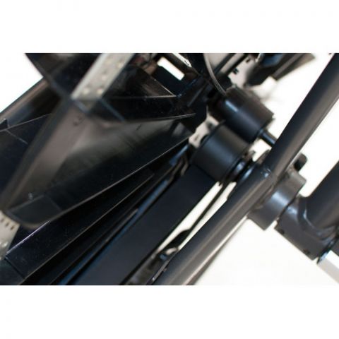 Велотренажер AIRBIKE Octane Airdyne ADX